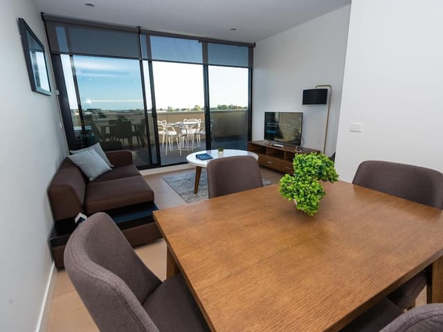 Two Bedroom Apartment