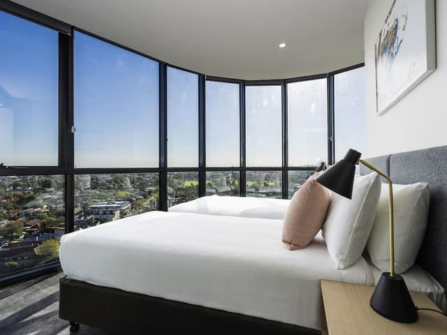 Deluxe Apartment, 2 Bedrooms