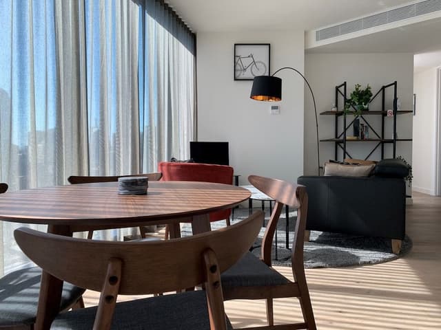 Panoramic Apartment, 2 Bedrooms, Non Smoking, City View