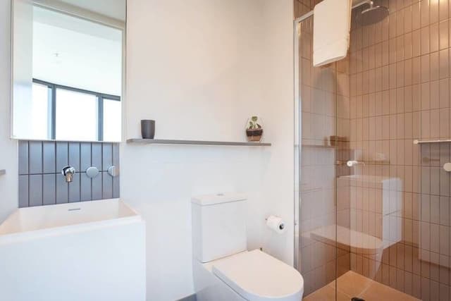 Panoramic Apartment, 2 Bedrooms, Non Smoking, City View