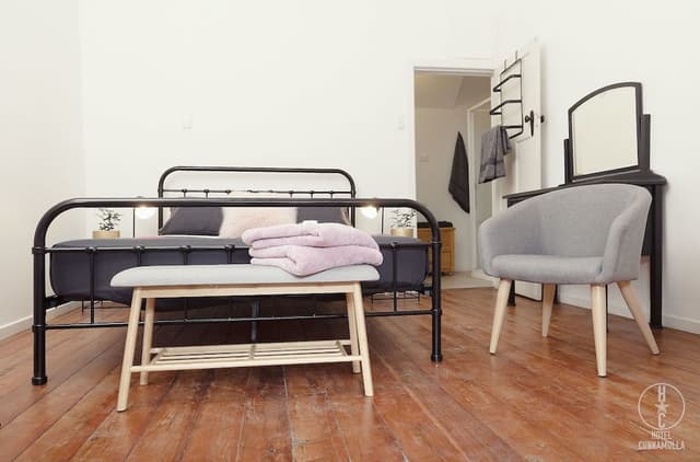 Double Room, Ensuite
