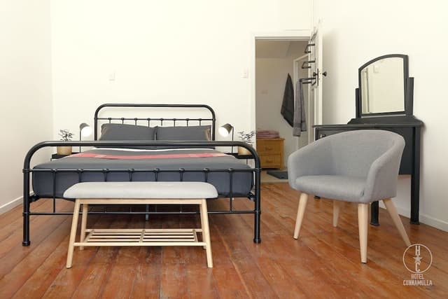 Double Room, Ensuite