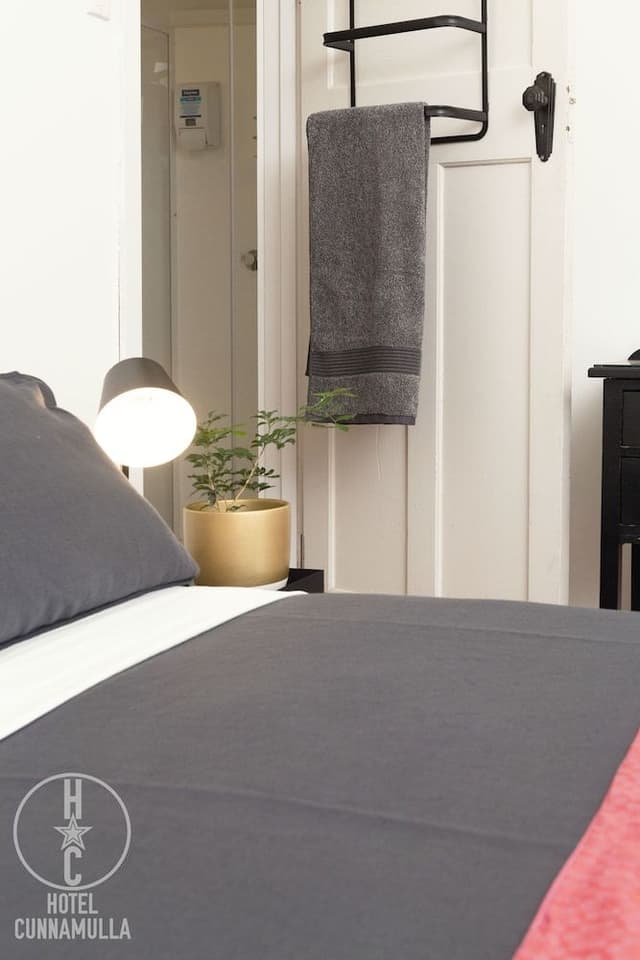 Double Room, Ensuite
