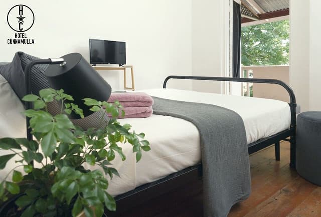 Double Room, Ensuite
