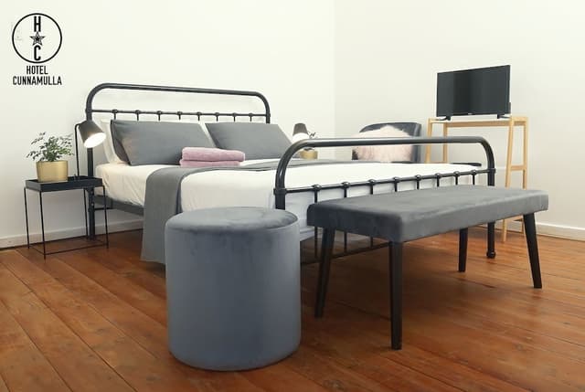 Double Room, Ensuite
