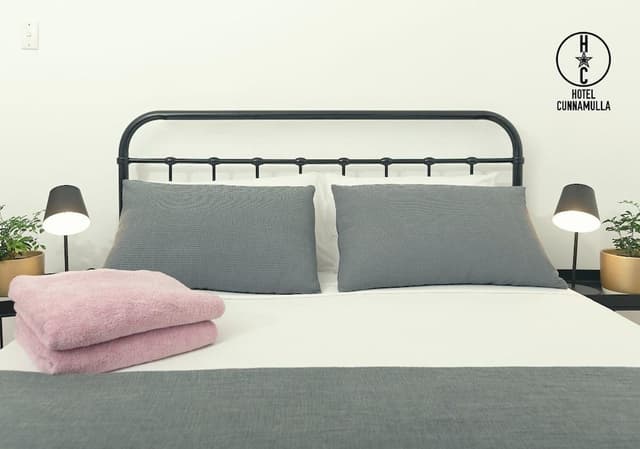 Double Room, Ensuite