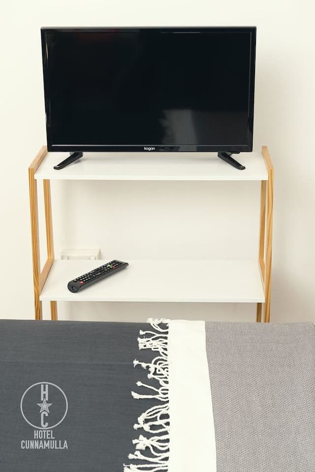 Double Room, Ensuite