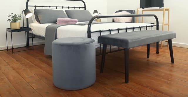 Double Room, Ensuite