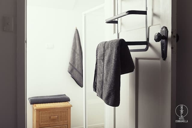 Double Room, Ensuite
