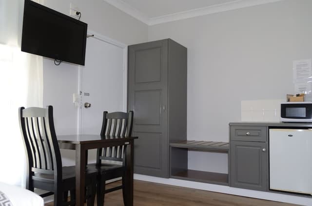 Standard Room, Non Smoking (Corporate Suite)