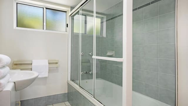 Apartment, 2 Bedrooms, Beach View
