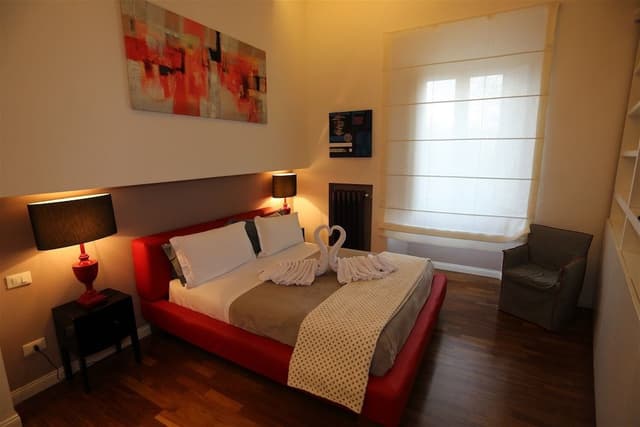 Junior Suite, Jetted Tub, City View