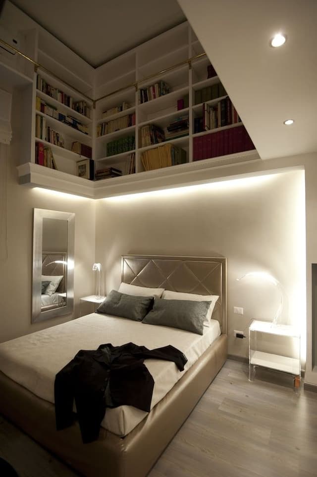 Superior Double Room, City View