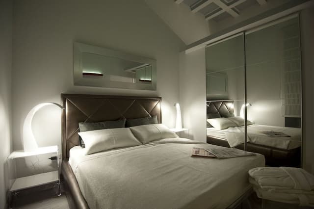 Basic Double Room