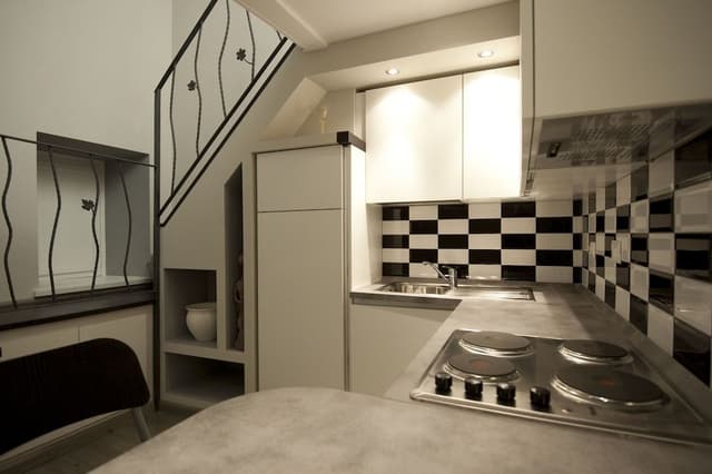 Junior Loft, 1 Bedroom