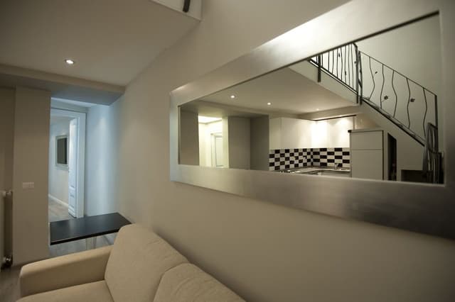 Junior Loft, 1 Bedroom