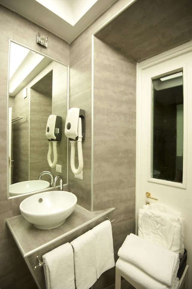 Junior Loft, 1 Bedroom