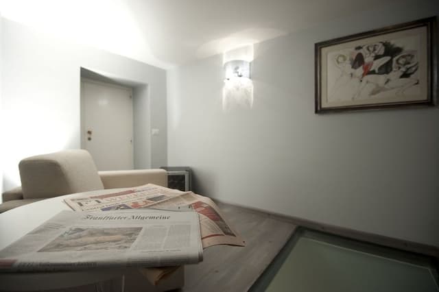 Superior Double Room, City View
