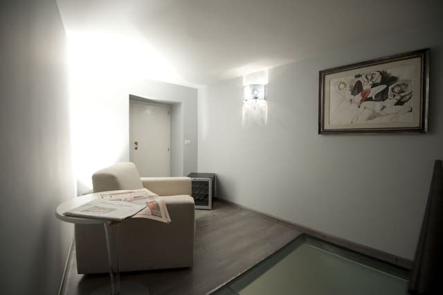 Superior Double Room, City View