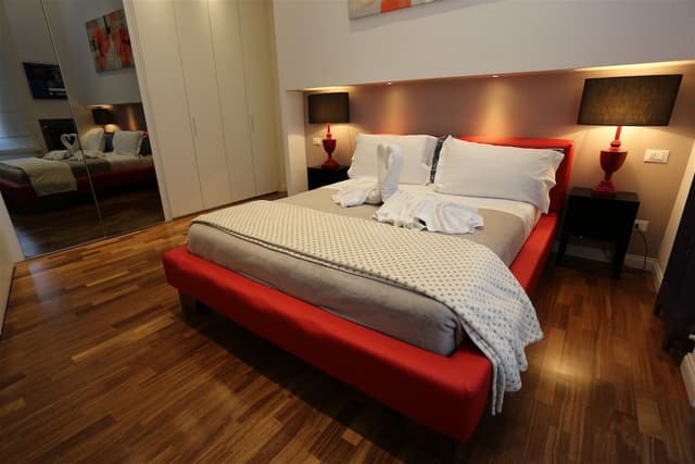Junior Suite, Jetted Tub, City View