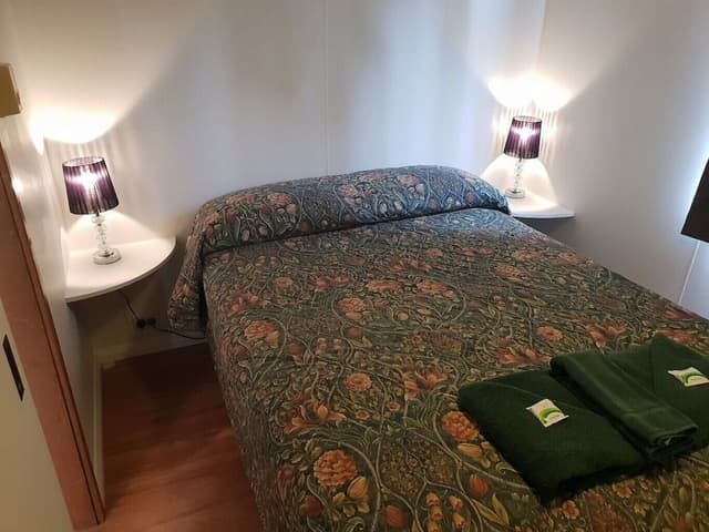 Standard Studio, Non Smoking, Kitchenette (Ensuite Cabin)
