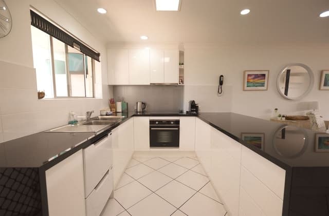 Two Bedroom Superior