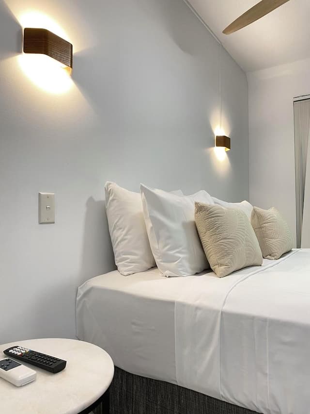 One Bedroom Suite