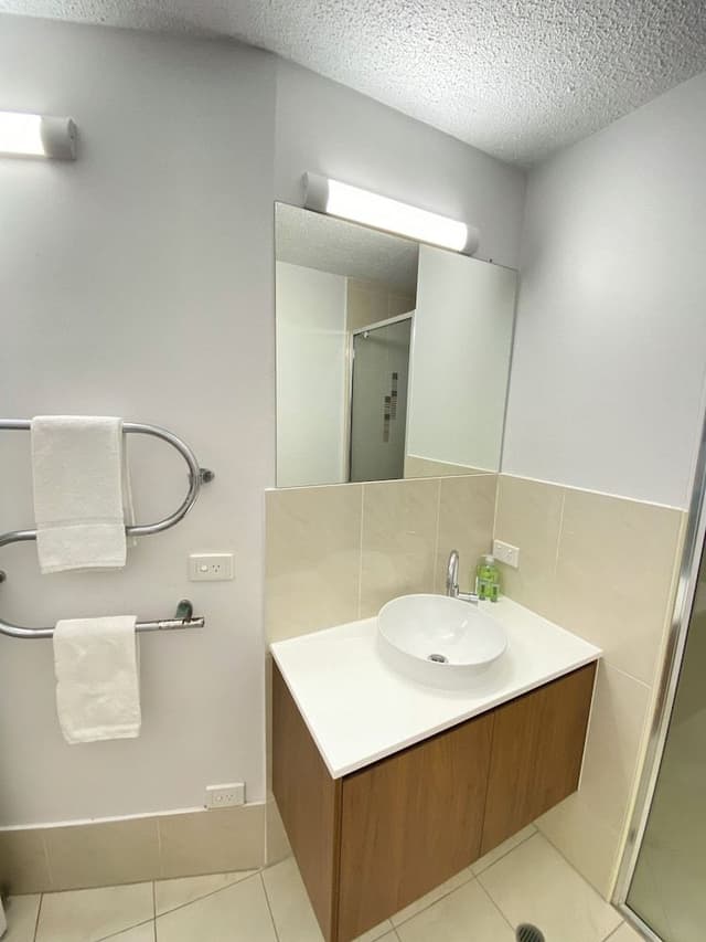 One Bedroom Suite