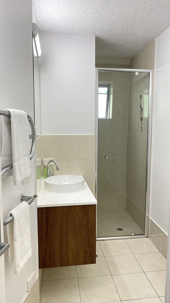 One Bedroom Suite
