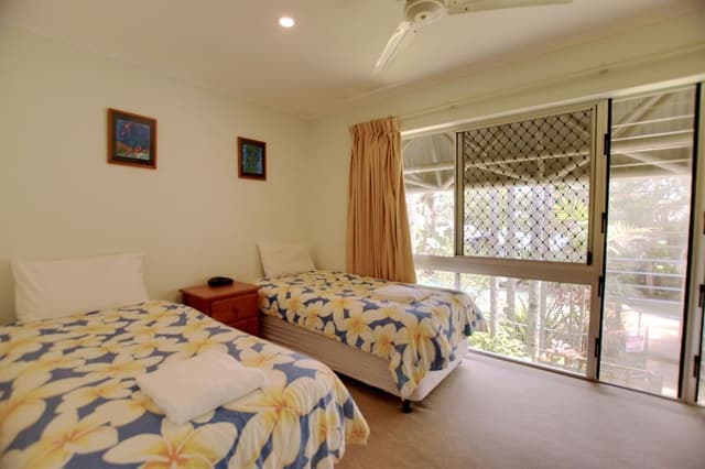 Two Bedroom Superior