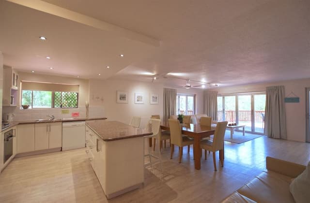 Two Bedroom Superior