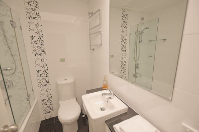 Two Bedroom Superior