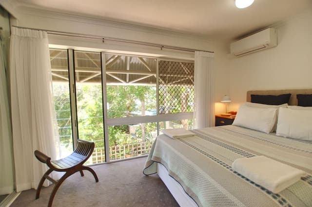 Two Bedroom Superior