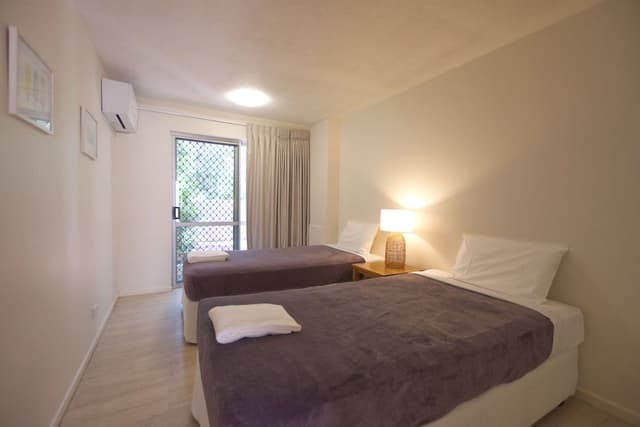 Two Bedroom Superior