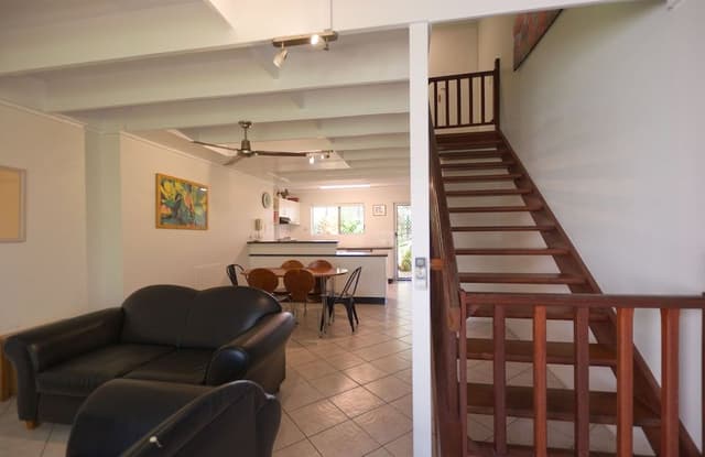 Two Bedroom Superior