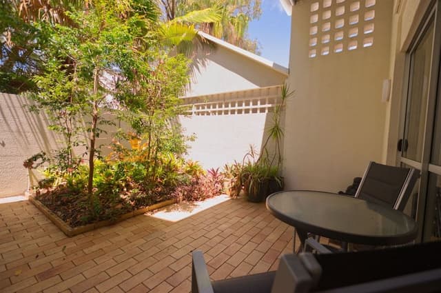One Bedroom Superior Apartment