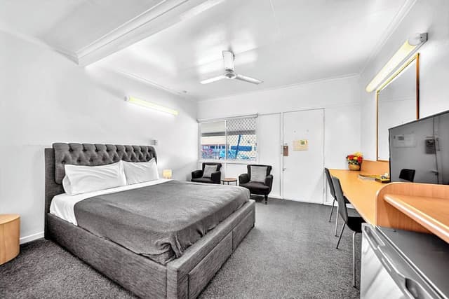 Comfort Double Room