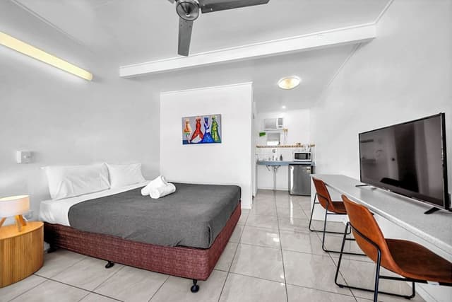 Classic Double Room