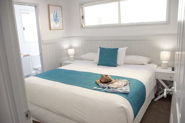 Coastal Cottage