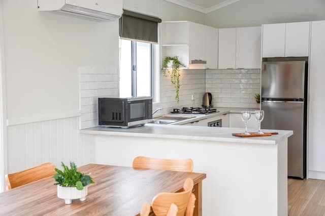 Premium Bungalow