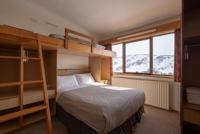 Standard Room, Non Smoking (6 Share Room: 7 Nights) Breakfast, Lunch and Dinner Transfers included