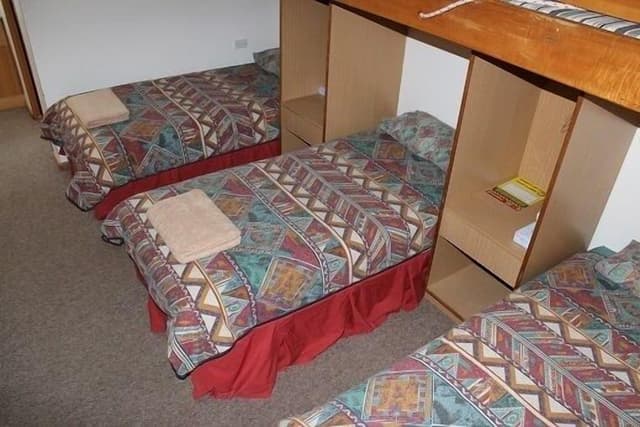 Standard Room, Non Smoking (5 Share Room: 7 Nights) Breakfast, Lunch and Dinner Transfers included