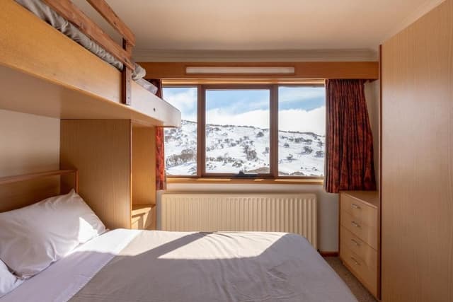 Standard Room, Non Smoking (5 Share Room: 7 Nights) Breakfast, Lunch and Dinner Transfers included