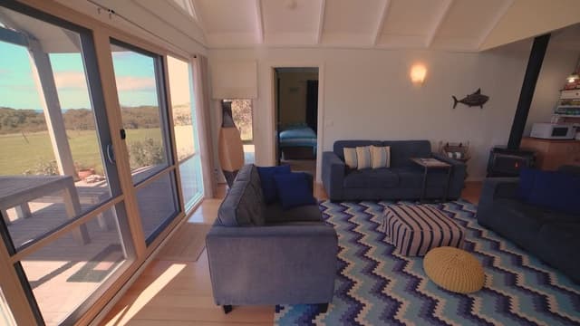 Family Cottage, Ocean View