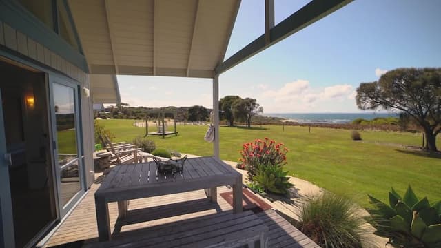 Family Cottage, Ocean View