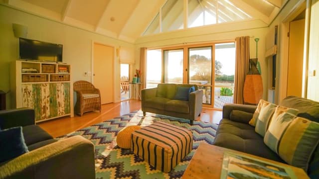 Family Cottage, Ocean View