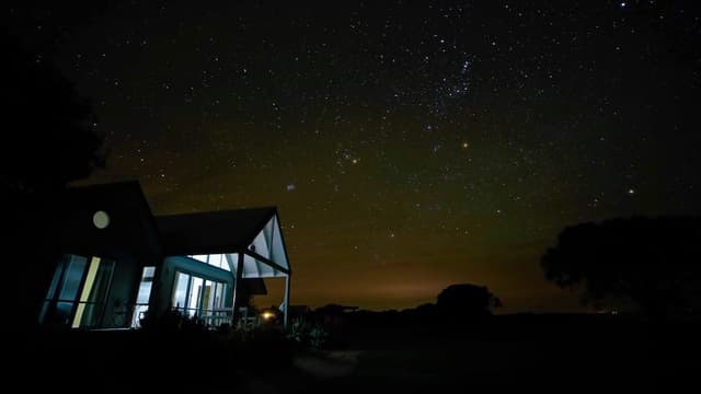 Couples Cottage