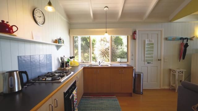 Family Cottage, Ocean View