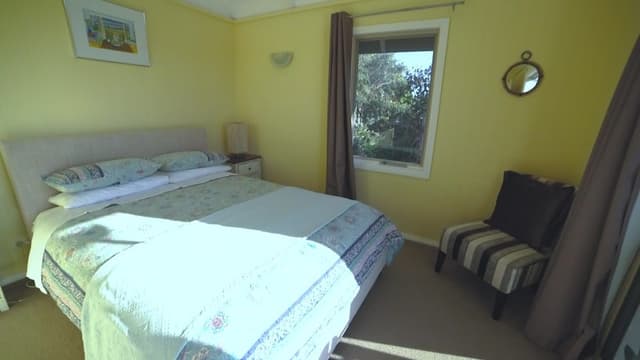 Family Cottage, Ocean View