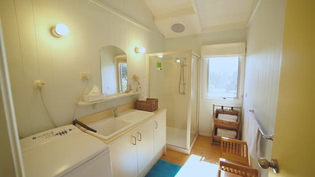 Family Cottage, Ocean View